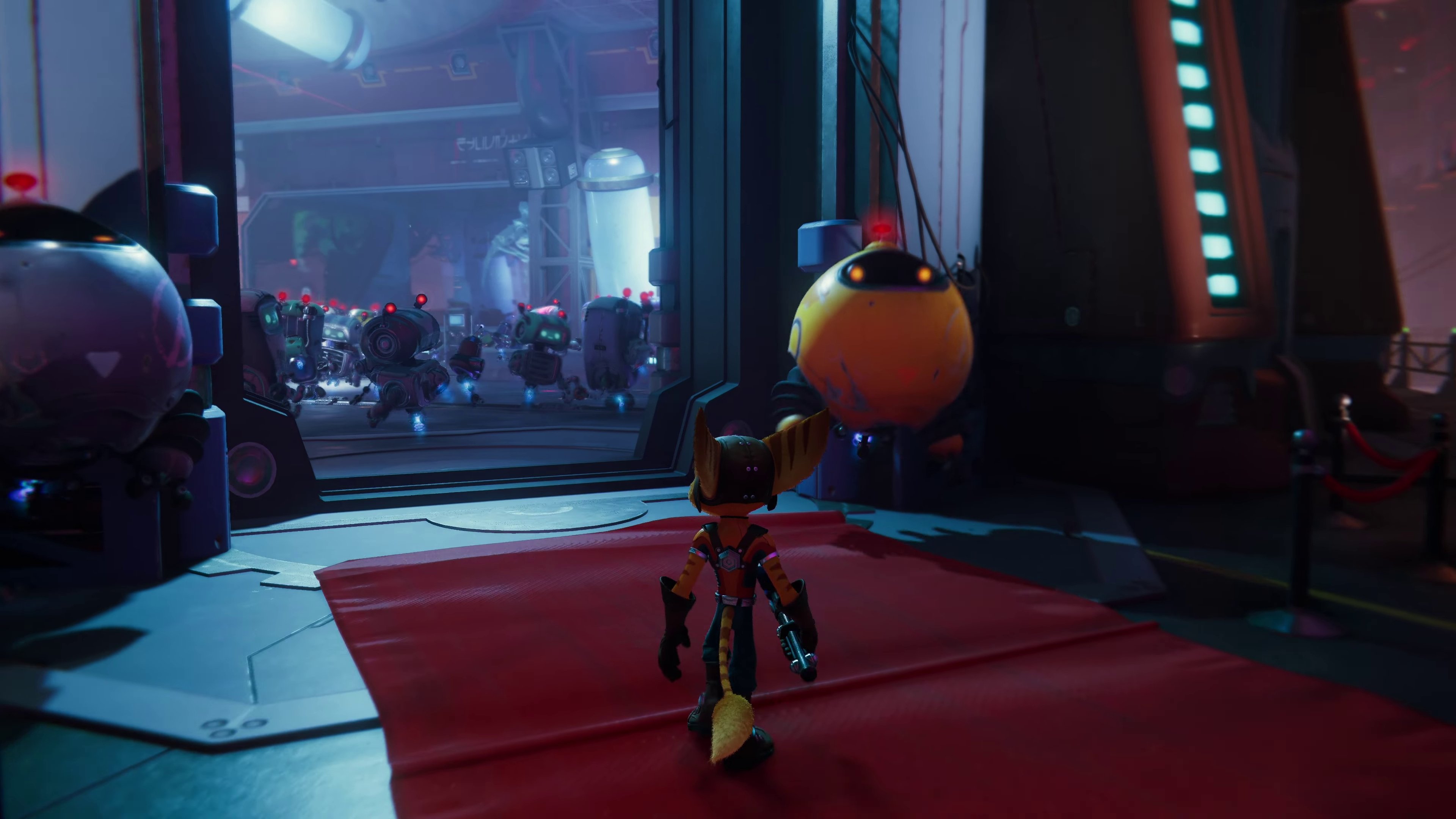 Ratchet & Clank: Una Dimensión Aparte - Imagen 22